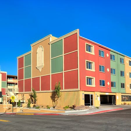 Legacy Vacation Resorts - Reno Exterior foto