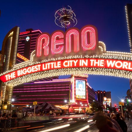 Legacy Vacation Resorts - Reno Exterior foto