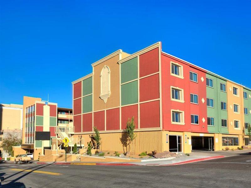 Legacy Vacation Resorts - Reno Exterior foto