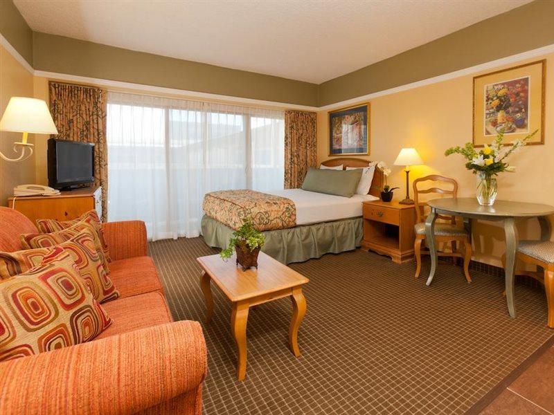 Legacy Vacation Resorts - Reno Exterior foto