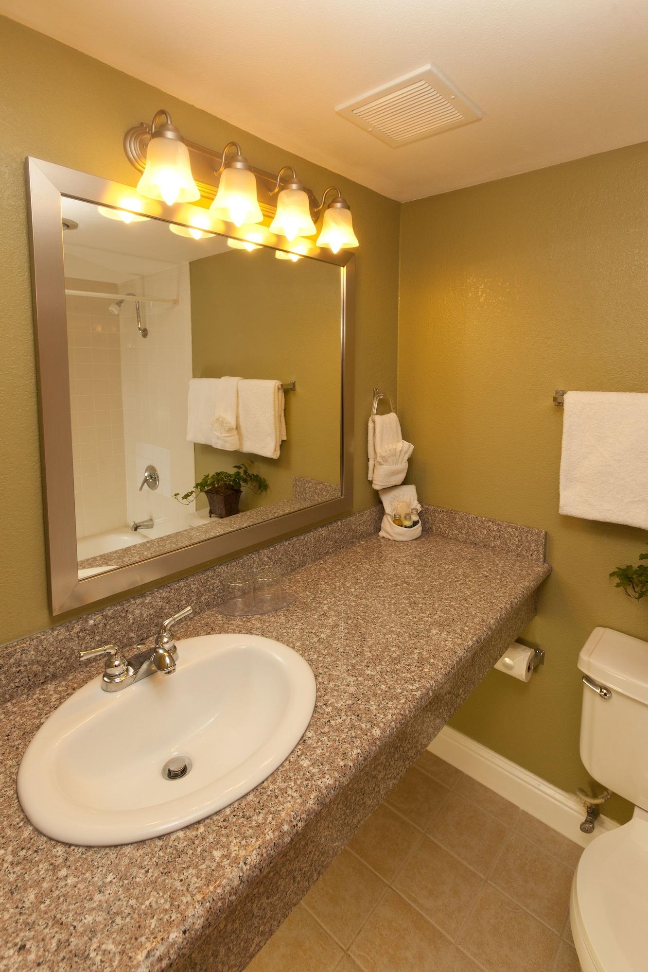 Legacy Vacation Resorts - Reno Exterior foto