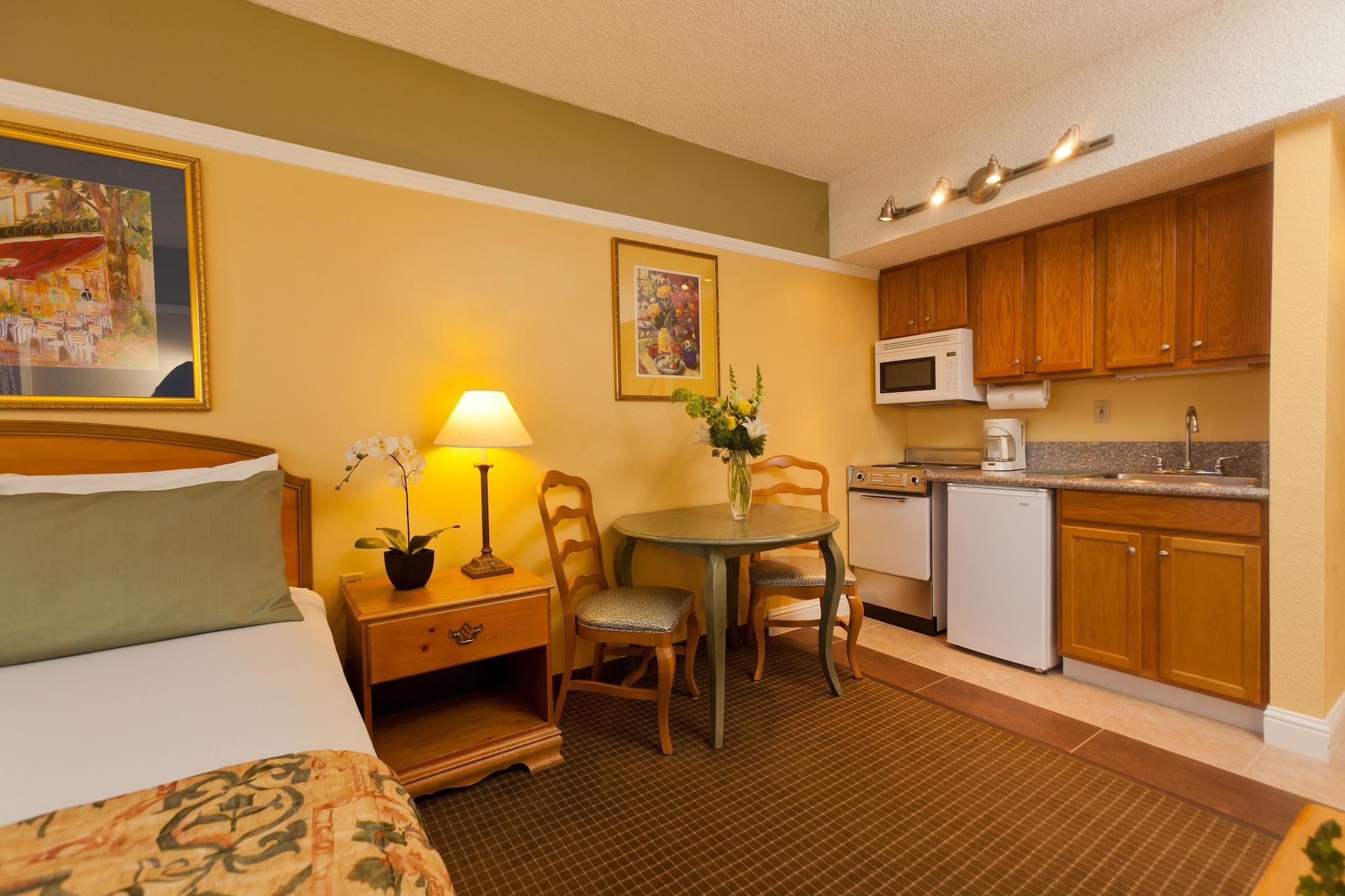Legacy Vacation Resorts - Reno Exterior foto