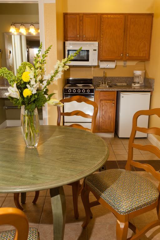 Legacy Vacation Resorts - Reno Quarto foto