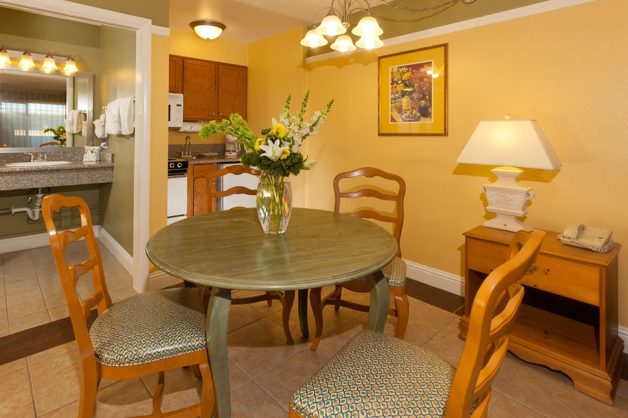 Legacy Vacation Resorts - Reno Exterior foto