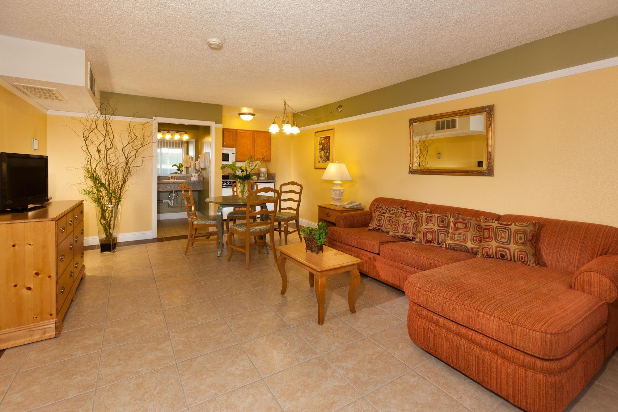 Legacy Vacation Resorts - Reno Exterior foto