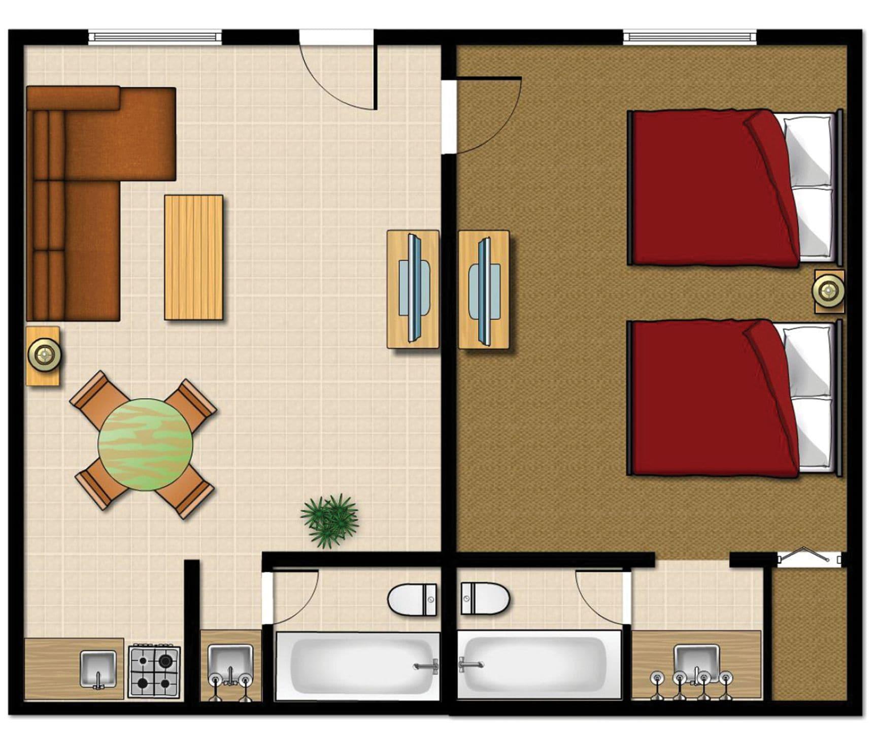 Legacy Vacation Resorts - Reno Exterior foto