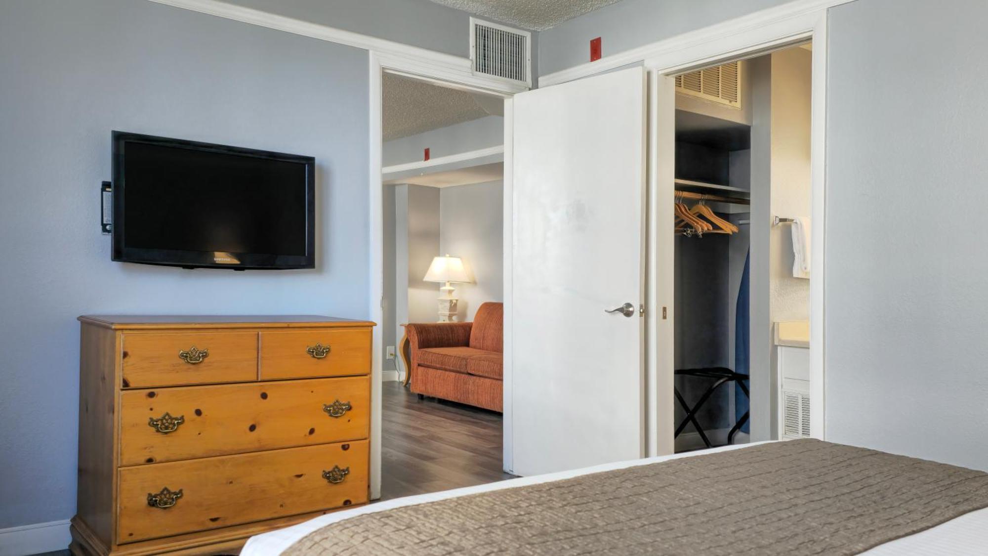 Legacy Vacation Resorts - Reno Exterior foto