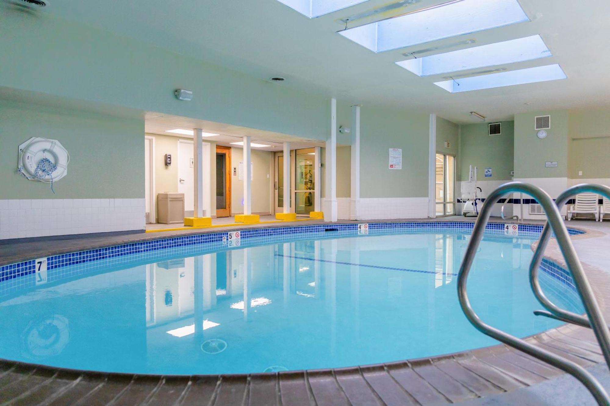 Legacy Vacation Resorts - Reno Exterior foto