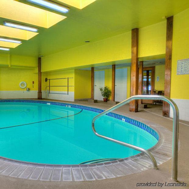 Legacy Vacation Resorts - Reno Facilidades foto