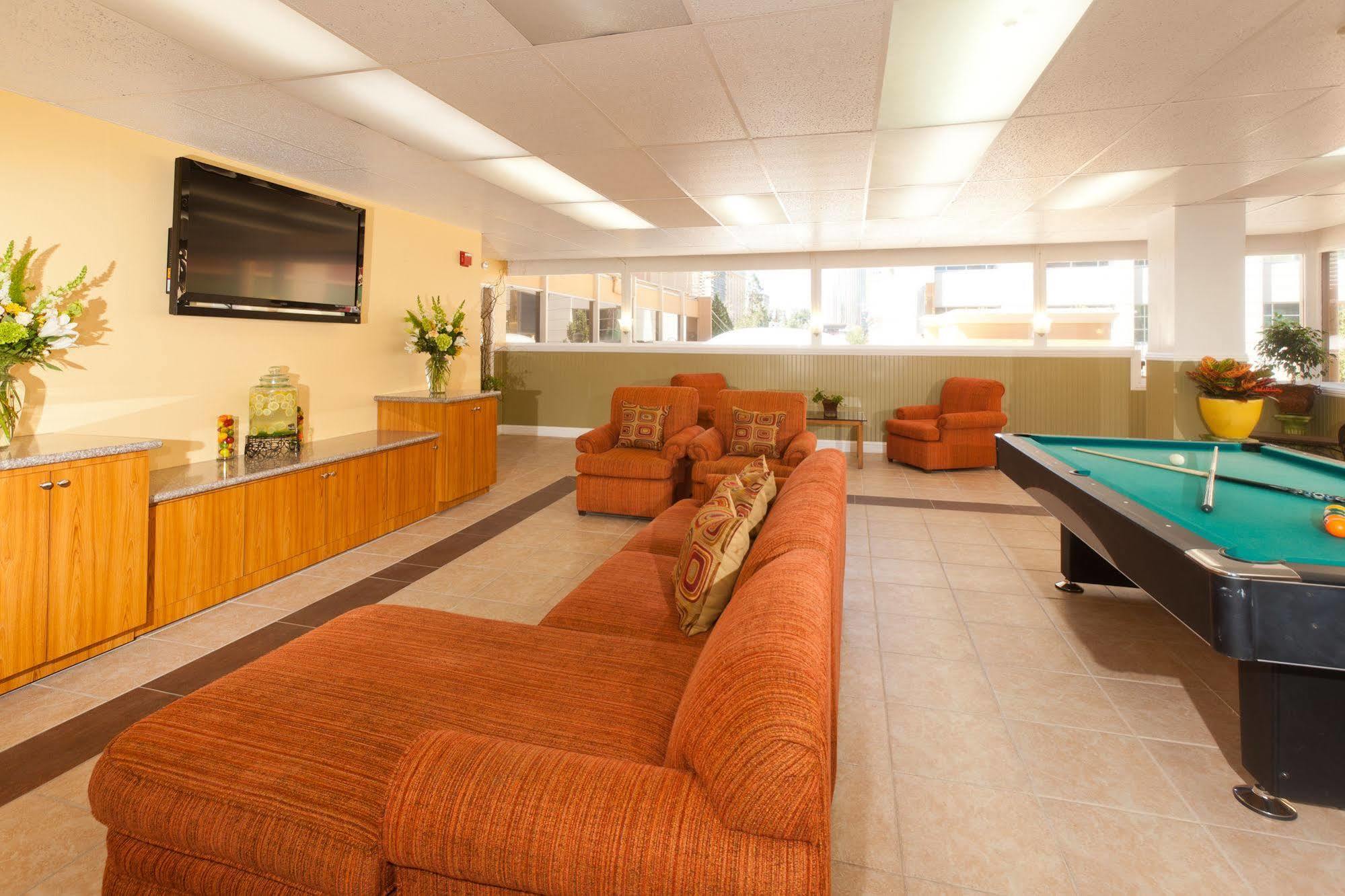 Legacy Vacation Resorts - Reno Exterior foto