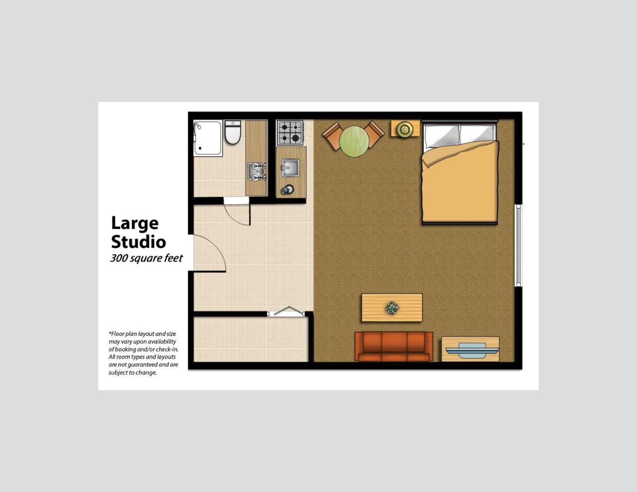 Legacy Vacation Resorts - Reno Exterior foto